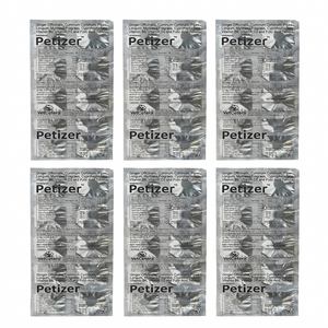 Petizer | Pet Nutraceutical Tablets | Digestive, Immunity & Appetite Support for Pets