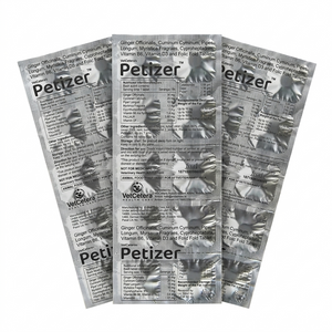 Petizer | Pet Nutraceutical Tablets | Digestive, Immunity & Appetite Support for Pets